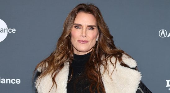 Brooke Shields se souvient d'avoir perdu son rôle principal dans "Liaisons dangereuses" avec Uma Thurman Le plus populaire doit être lu Inscrivez-vous aux newsletters Variety Plus de nos marques