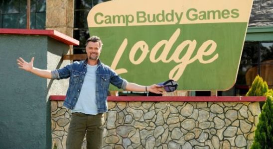 Buddy Games TV Show on CBS: canceled or renewed?