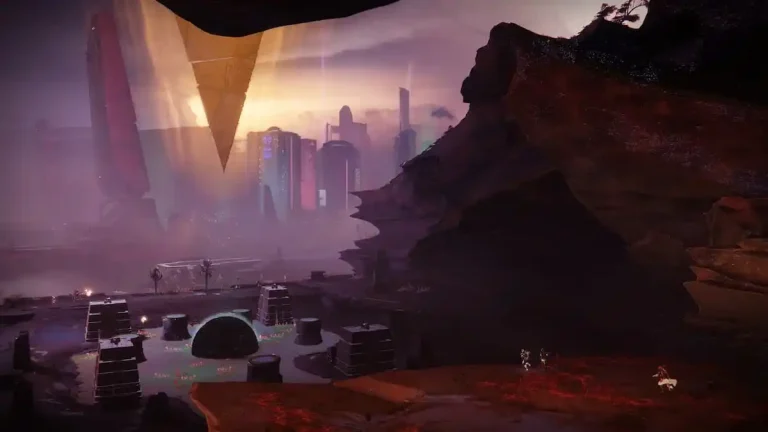 Bungie réfléchit à la réception négative des fans sur Destiny 2: Lightfall
