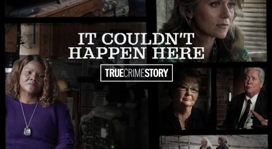 Ça ne pouvait pas arriver ici : Renouvellement de la saison 2 de la série True Crime de SundanceTV, nouvelles émissions commandées