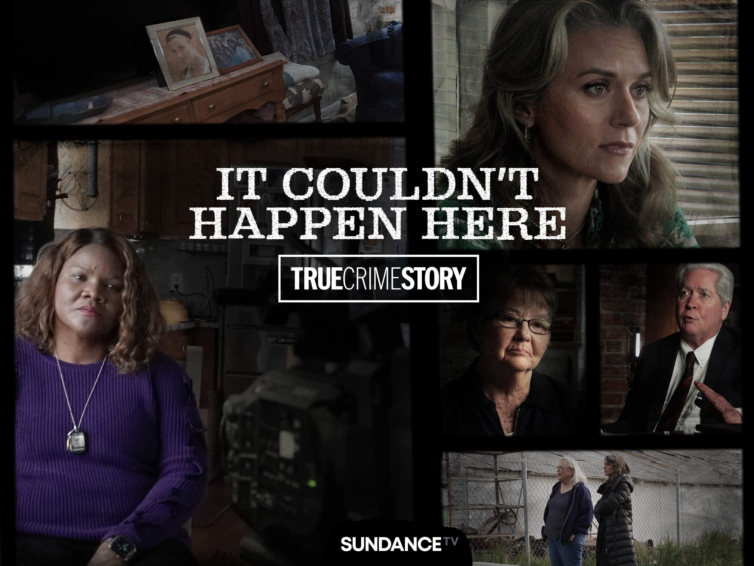 Ça ne pouvait pas arriver ici : Renouvellement de la saison 2 de la série True Crime de SundanceTV, nouvelles émissions commandées
