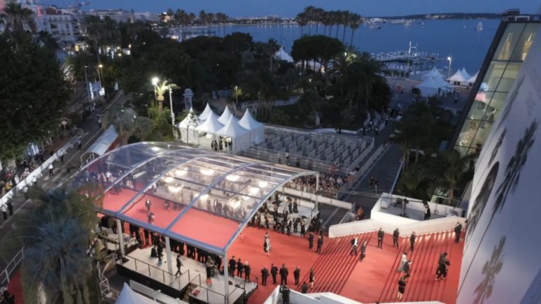  Cannes peut-elle garder les lumières allumées ?  L'Union française de l'énergie menace de perturber le festival au milieu des troubles civils dans le pays Les plus populaires doivent être lus
	
	
