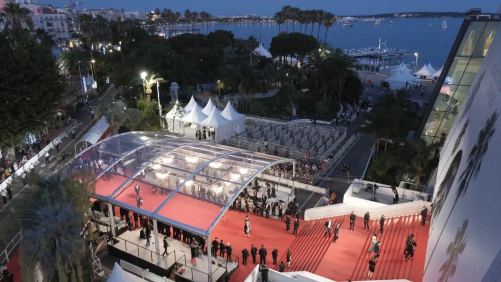  Cannes peut-elle garder les lumières allumées ?  L'Union française de l'énergie menace de perturber le festival au milieu des troubles civils dans le pays Les plus populaires doivent être lus
	
	
