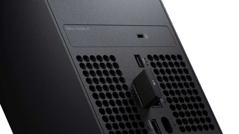 Cartes de stockage Xbox Series moins chères fabriquées par Western Digital Surfaces Online