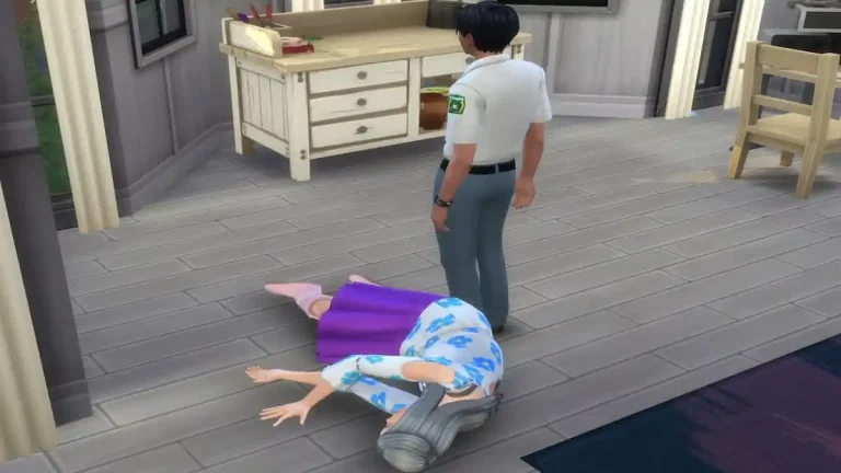 Ce fil de faits amusants sur les Sims 4 est infiniment intrigant
