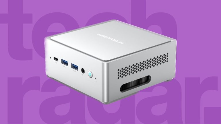 Ce rival Apple Mac Mini contient 64 Go de RAM et un prix inférieur à 800 $