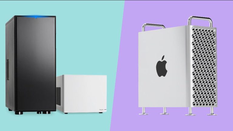 Ce rival du Mac Pro écrase la station de travail d’Apple en termes de performances et coûte 10 000 $ de moins