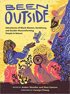 la couverture de Been Outside