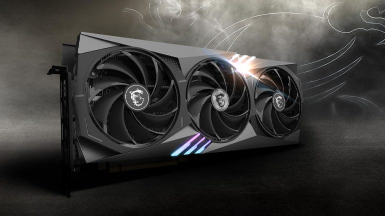 Certains RTX 4070 ont déjà été réduits un jour après le lancement