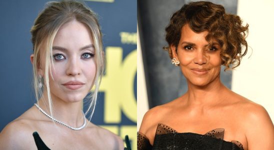 C'est l'année du bikini noir alors que Halle Berry, Sydney Sweeney et bien d'autres rockent le look