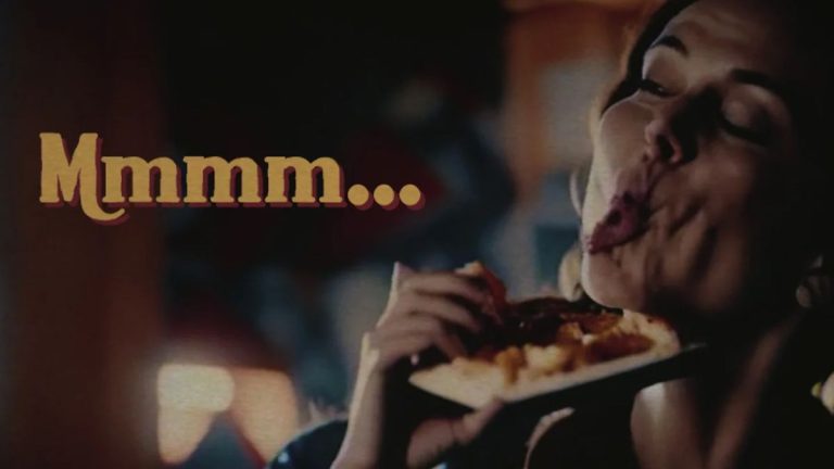 Cette publicité de pizza faite par l'IA est vraiment foirée
