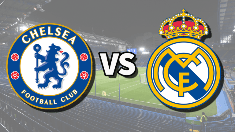 Chelsea vs Real Madrid en direct: comment regarder le match de la Ligue des champions en ligne