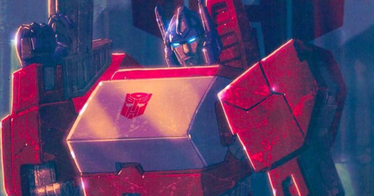 Chris Hemsworth joue le jeune et vraisemblablement chaud Optimus Prime dans le nouveau film Transformers 
