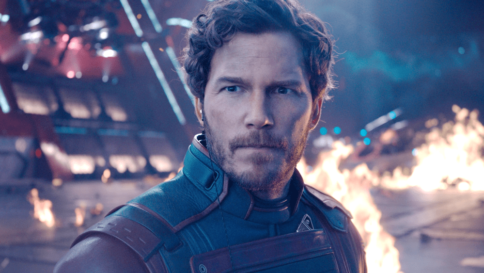 Chris Pratt a juré de ne pas participer aux auditions de Marvel après avoir perdu « Thor », « Avatar », « Star Trek » et plus encore : « Je n'ai certainement pas ce facteur » Le plus populaire doit lire
	
	
