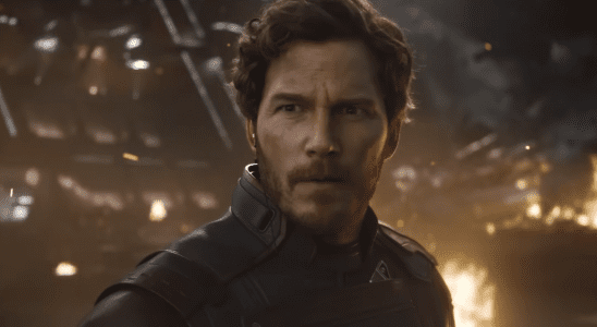 Chris Pratt a presque abandonné le MCU après l'échec de l'audition de Thor : "Je ne serai jamais dans un film Marvel"