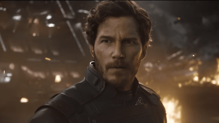 Chris Pratt a presque abandonné le MCU après l'échec de l'audition de Thor : "Je ne serai jamais dans un film Marvel"
