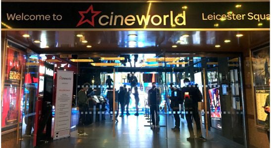 Cineworld s'attend à sortir du chapitre 11 dans les trois prochains mois et dépose un plan de réorganisation formel Le plus populaire doit être lu Inscrivez-vous aux newsletters Variety Plus de nos marques