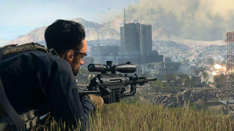 CoD: Warzone 2 DMZ fait l'objet d'une refonte majeure dans la saison 3, y compris le système de troc, les établis et les nouveaux gilets
