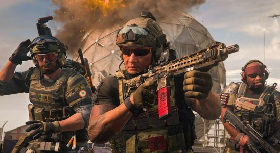 CoD: Warzone 2 et Modern Warfare 2 - La bande-annonce de la saison 3 confirme Gunfight et Warzone classés