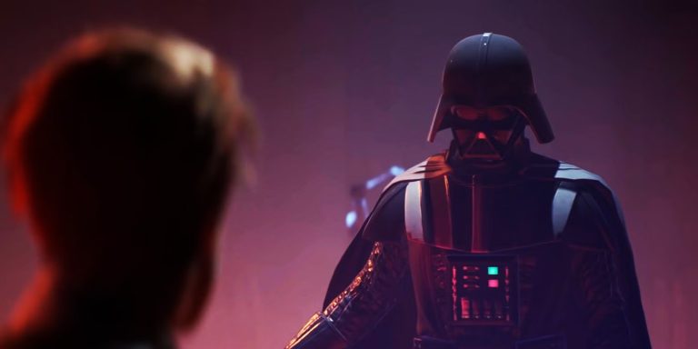 How Did Star Wars Jedi: Fallen Order End? Darth Vader destruction of Force-sensitive children holocron