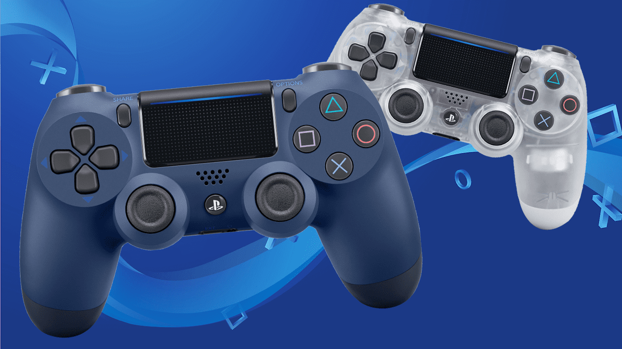 Comment coupler une manette PS4 à un PC
