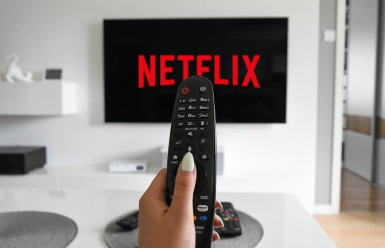 Comment la technologie déverrouille les modèles commerciaux : l’histoire de Netflix