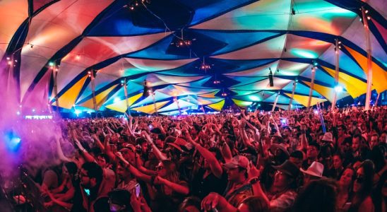 Comment la tente Do LaB de Coachella, avec ses programmations inédites, est devenue le secret ouvert le plus cool et le plus grand du festival.