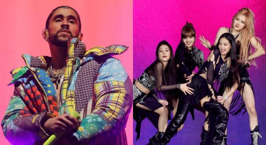 Comment regarder Bad Bunny, Blink-182 et Blackpink se produire à Coachella 2023