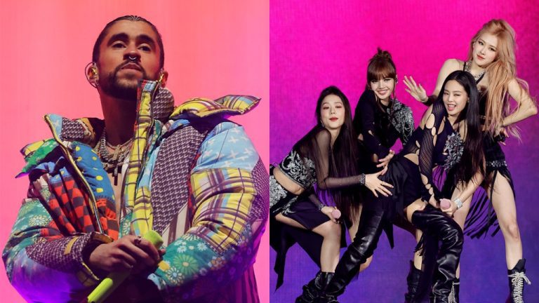 Comment regarder Bad Bunny, Blink-182 et Blackpink se produire à Coachella 2023
