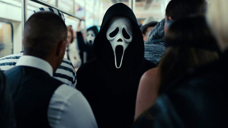 Comment regarder Scream VI en ligne gratuitement