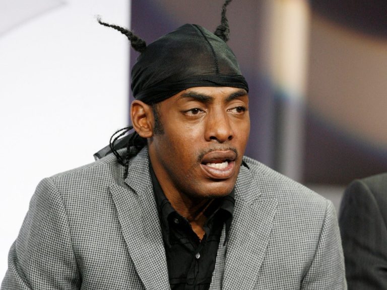 Coolio est mort d’une overdose de fentanyl, selon son manager