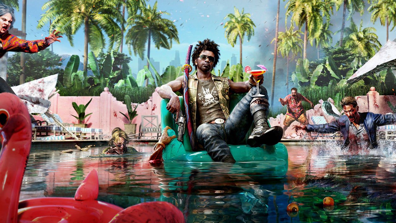 Critique de Dead Island 2 - IGN
