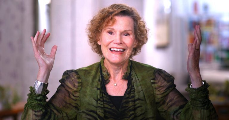 Critique de ‘Judy Blume Forever’: l’auteur YA qui y est allé en premier