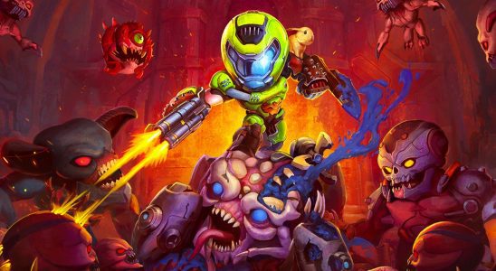 Critique de Mighty Doom - IGN