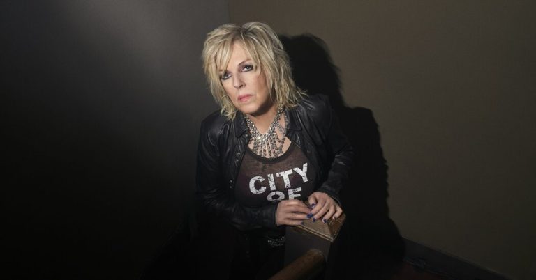 Critique de livre : « Ne dis à personne les secrets que je t’ai dits », par Lucinda Williams