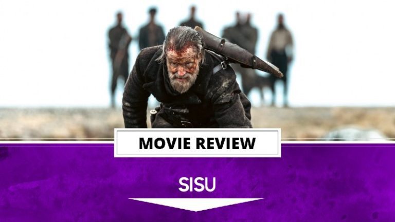 Critique du film ‘Sisu’ – L’étalon-or pour l’action graveleuse