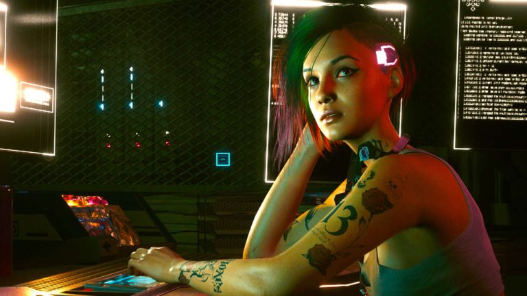 Cyberpunk 2077, The Witcher Developer CD Projekt Red introduit le congé menstruel pour les employés
