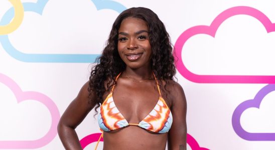 Cynthia Taiwo de Love Island s'ouvre sur la peur de la santé