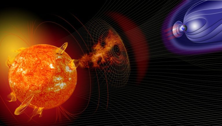 DAGGER de la NASA pourrait avertir à l’avance de la prochaine grande tempête solaire