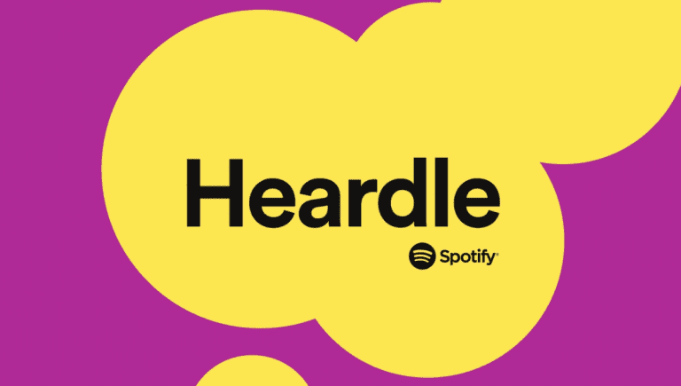 Daily Crunch : Moins d’un an après avoir acheté Heardle, Spotify fermera le jeu musical le 5 mai