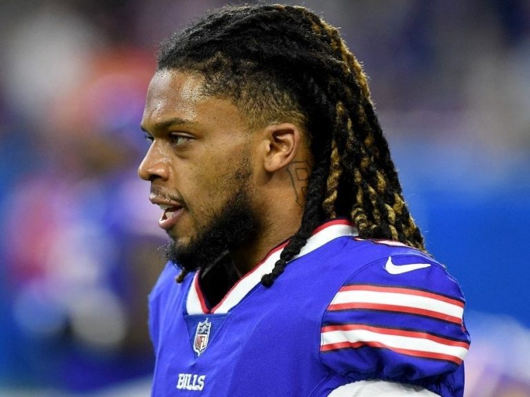 Damar Hamlin des Buffalo Bills autorisé par des spécialistes à reprendre sa carrière dans la NFL