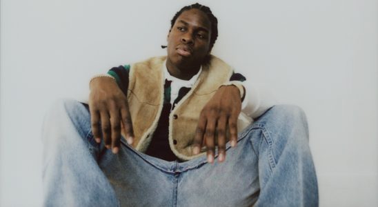 Daniel Caesar fait appel à son producteur intérieur pour le retour post-'Peaches' : 'J'avais hâte de le faire'