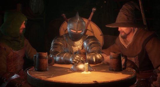 Dark and Darker Devs distribue le jeu sur Discord alors que le test de jeu se poursuit au milieu de problèmes juridiques