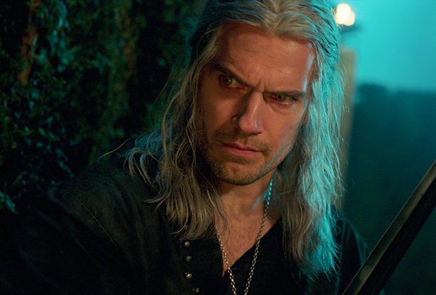 Date de sortie de la saison 3 de The Witcher : Henry Cavill quitte Geralt