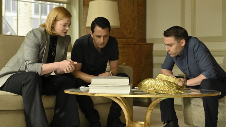 Date et heure de sortie de l’épisode 4 de la saison 4 de Succession: comment regarder sur HBO et HBO Max