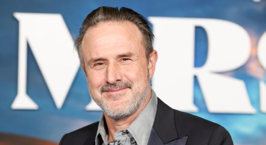 David Arquette était déchiré à l'idée de voir "Scream VI" après la mort de Dewey : "C'était triste" Le plus populaire doit être lu Inscrivez-vous aux newsletters Variété Plus de nos marques