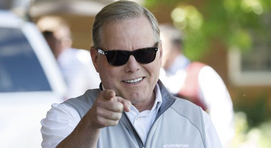 David Zaslav rassure les propriétaires de salles : "Nous ne sommes pas pressés d'apporter le film à Max"