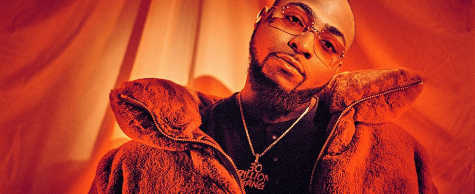 Davido mettra en lumière la prochaine génération d'Afropop en tant qu'hôte invité pour "Africa Now Radio" d'Apple Music (EXCLUSIF) Les plus populaires doivent être lus