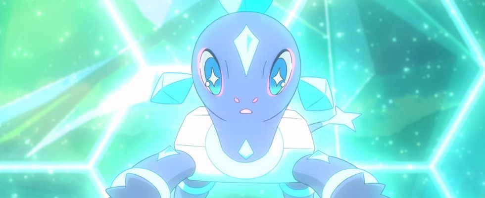 De nouveaux Pokémon révélés pour Scarlet et Violet DLC