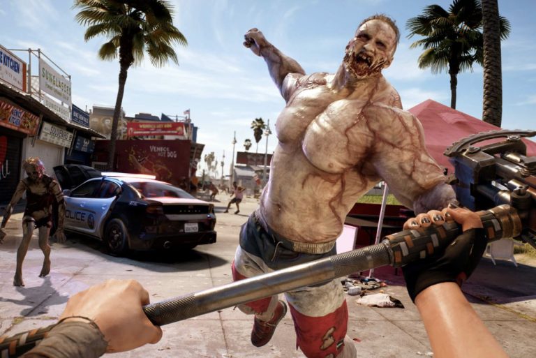 Dead Island 2 Multijoueur : Comment débloquer le jeu coopératif
